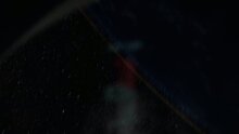 Gravity - teaser 3