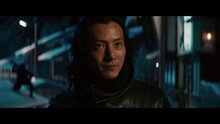 The Wolverine - russian тв ролик 2
