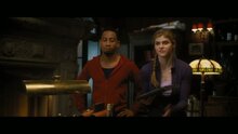 Percy Jackson: Sea of Monsters - fragment 2