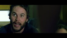 Уцелевший - трейлер 1