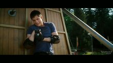 Percy Jackson: Sea of Monsters - fragment 3