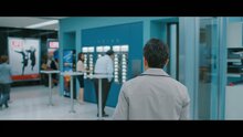 Невероятная жизнь Уолтера Митти - дублированный трейлер