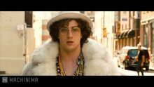 Kick-Ass 2 - fragment 2 без цензуры