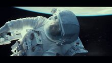 Gravity - russian teaser 2