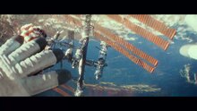 Gravity - russian teaser 4