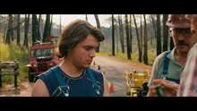 Властелин разметки - отрывок 1