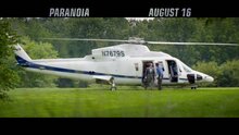 Paranoia - тв ролик 5