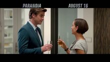 Paranoia - тв ролик 7