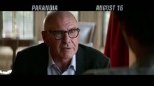 Paranoia - тв ролик 8
