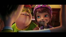 Суперкоманда - трейлер 2