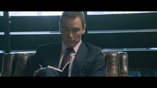 Советник - международный трейлер