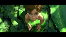 Tarzan - trailer 3
