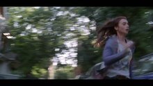 The Mortal Instruments: City of Bones - russian тв ролик 1