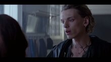 The Mortal Instruments: City of Bones - russian тв ролик 2