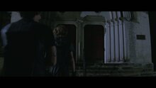 The Mortal Instruments: City of Bones - russian fragment 1