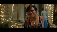 +1 - Trailer