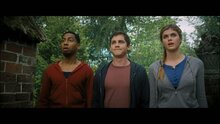 Percy Jackson: Sea of Monsters - fragment 4