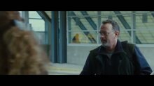 Капитан Филлипс - международный трейлер