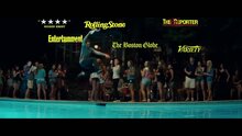 The Spectacular Now - тв ролик 1