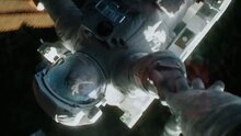 Gravity - тв ролик 1