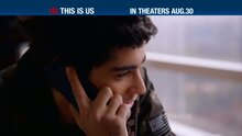 One Direction: This Is Us - тв ролик 1