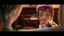 Суперкоманда - промо-ролик 4