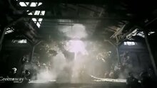 Goltzius and the Pelican Company - trailer с закадровым переводом