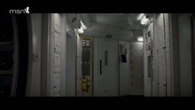 Последние дни на Марсе - международный тизер