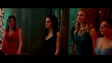 Vampire Academy - russian teaser
