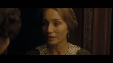 The Invisible Woman - fragment 1