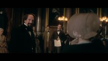The Invisible Woman - fragment 3