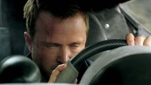 Need for speed: Жажда скорости - тизер