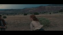 Sweetwater - trailer