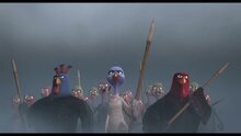 Free Birds - trailer 2