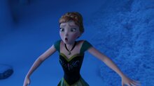 Frozen - trailer 1