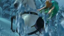 Frozen - trailer in russian