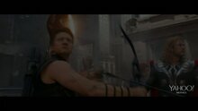 Thor: The Dark World - тв ролик 3