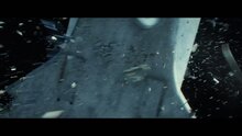 Gravity - trailer in russian