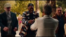 Last Vegas - trailer 2