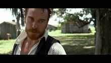 12 Years a Slave - тв ролик 1