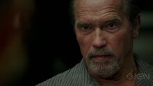 Escape Plan - Clip 2