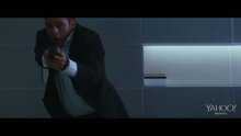 Джек Райан: Теория хаоса - трейлер