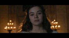 Ромео и Джульетта - дублированный отрывок 3