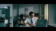 Невероятная жизнь Уолтера Митти - трейлер 2