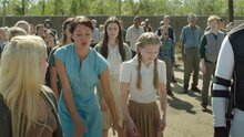 The Starving Games - trailer 1