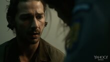 Charlie Countryman - trailer
