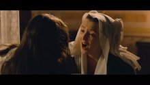 Ромео и Джульетта - дублированный отрывок: плач джульетты