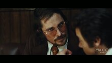 Афера по-американски - трейлер 2