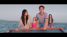 Философы: Урок выживания - дублированный тв ролик