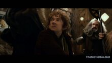 The Hobbit: The Desolation of Smaug - тв ролик 1
